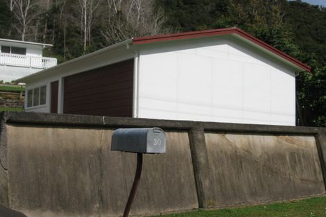 Photo of property in 30 Te Puru Creek Road, Te Puru, Thames, 3575