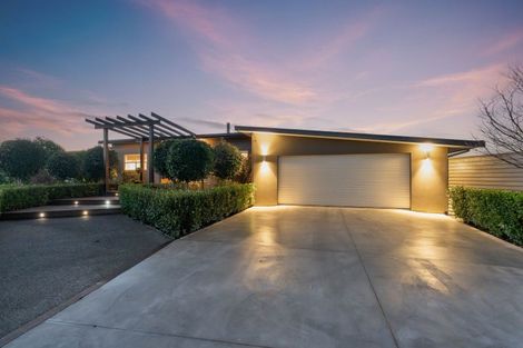 Photo of property in 24 William Donald Drive, Solway, Masterton, 5810