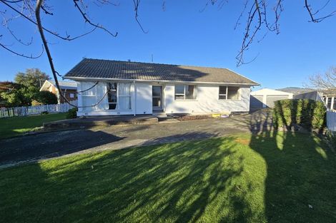 Photo of property in 8 Barrowclough Street, Hoon Hay, Christchurch, 8025