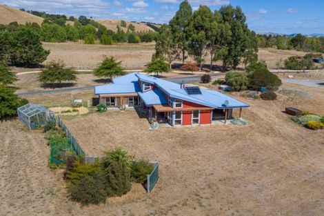 Photo of property in 672d Te Whiti Road, Te Whiti, Masterton, 5884