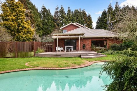 Photo of property in 40 Woodcock Road, Tamahere, Hamilton, 3283