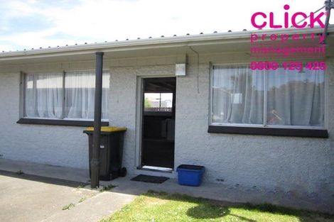 Photo of property in 33b Melbourne Street, South Dunedin, Dunedin, 9012