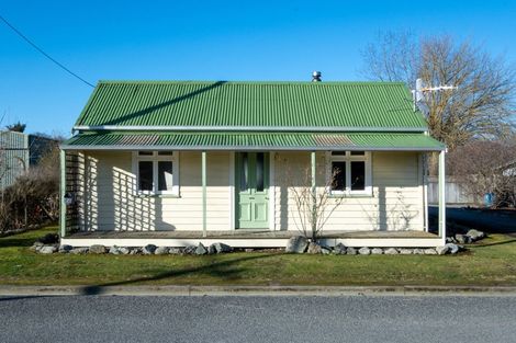 Photo of property in 25 High Street, Geraldine, 7930