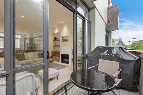 Photo of property in 5d Maunsell Road, Parnell, Auckland, 1052
