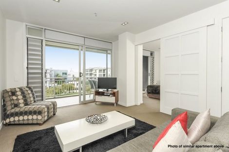 Photo of property in Gc/11 Pakenham Street East, Auckland Central, Auckland, 1010