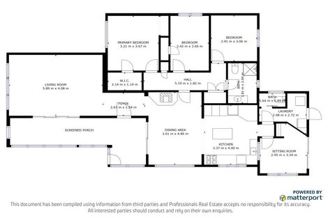 Photo of property in 446 Carrington Street, Upper Vogeltown, New Plymouth, 4310