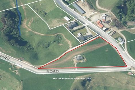 Photo of property in 888a Otaraoa Road, Tikorangi, Waitara, 4383