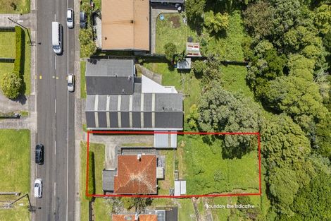 Photo of property in 417 Carrington Street, Upper Vogeltown, New Plymouth, 4310