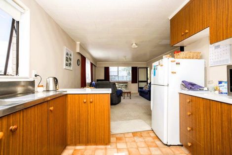 Photo of property in 17 Trafalgar Street, Dannevirke, 4930