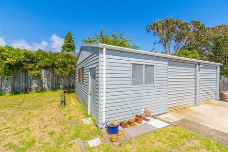Photo of property in 70 Michael Road, Paraparaumu Beach, Paraparaumu, 5032