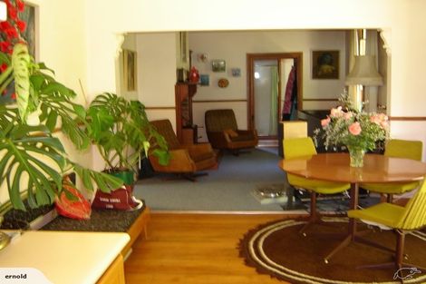 Photo of property in 9 Brewster Street, Bluff Hill, Napier, 4110