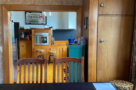 Photo of property in 7 William Street, Greymouth, 7805