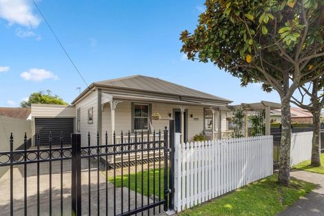 Photo of property in 48 Muritai Street, Tahunanui, Nelson, 7011