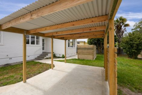 Photo of property in 88b Lethbridge Street, Feilding, 4702