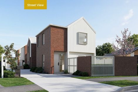 Photo of property in 43 Winsor Crescent, Spreydon, Christchurch, 8024