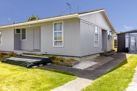 Photo of property in 12 Glamorgan Avenue, Tamatea, Napier, 4112