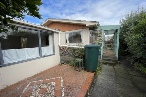 Photo of property in 5/95 Nelson Crescent, Napier South, Napier, 4110