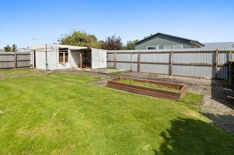 Photo of property in 28 Graham Street, Tinwald, Ashburton, 7700