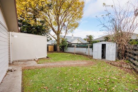 Photo of property in 25 Haast Place, Awapuni, Palmerston North, 4412