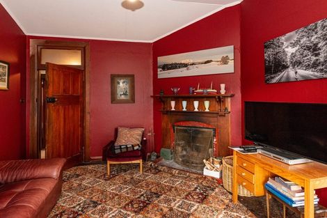 Photo of property in 114 Ruapehu Road, Ohakune, 4625