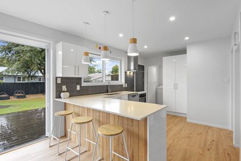 Photo of property in 26 Reynolds Avenue, Bishopdale, Christchurch, 8053