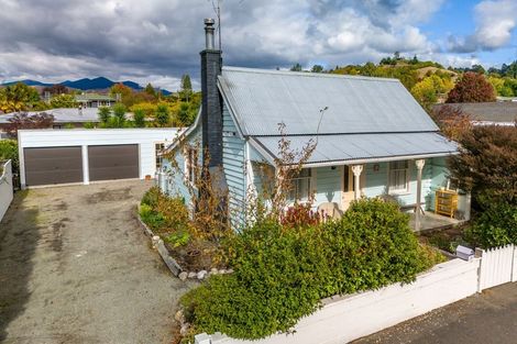 Photo of property in 24 Arrow Street, Wakefield, 7025