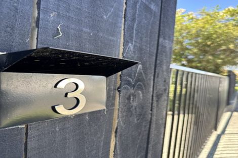 Photo of property in 3 Rimu Street, Highfield, Timaru, 7910