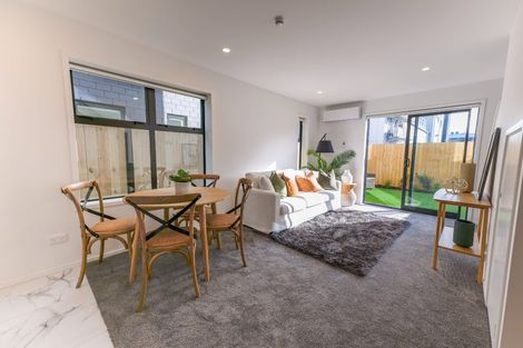 Photo of property in 6/21 Buffon Street, Waltham, Christchurch, 8023