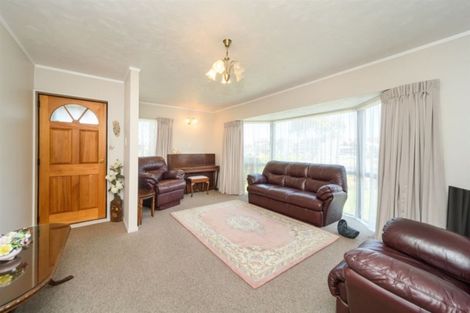 Photo of property in 1 Mcarthur Street, Terrace End, Palmerston North, 4410