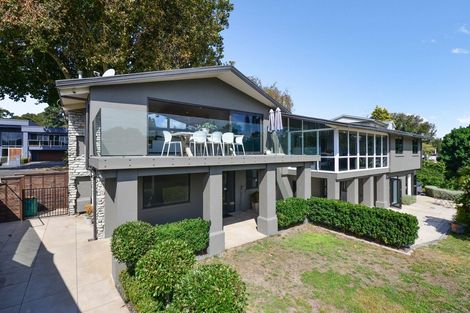 Photo of property in 655 River Road, Chartwell, Hamilton, 3210