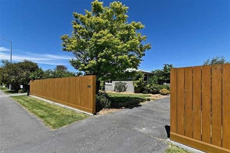 Photo of property in 71 Dunbars Road, Halswell, Christchurch, 8025