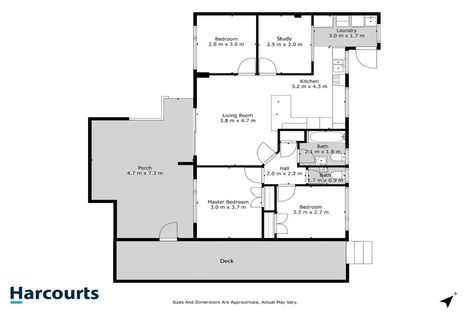 Photo of property in 1/37 Simon Ellice Drive, Bayview, Auckland, 0629