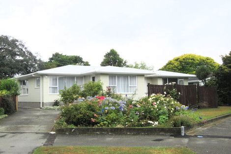 Photo of property in 51 Strathfield Avenue, Dallington, Christchurch, 8061