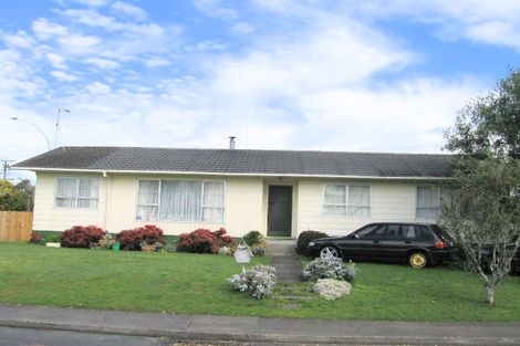 Photo of property in 1 Clancy Place, Nawton, Hamilton, 3200