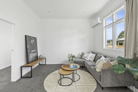 Photo of property in 12 Salisbury Avenue, Whanganui East, Whanganui, 4500