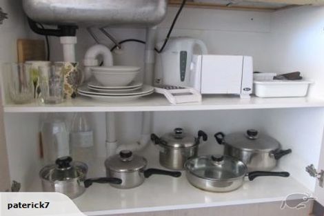 Photo of property in Martin Square Apartments, 412/20 Martin Square, Te Aro, Wellington, 6011