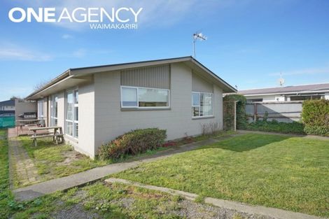 Photo of property in 17 Scotswood Place, Rangiora, 7400