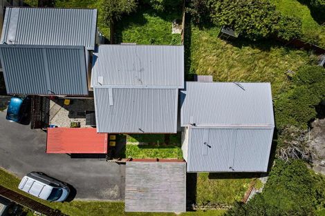 Photo of property in 7/3 Bouverie Street, Petone, Lower Hutt, 5012