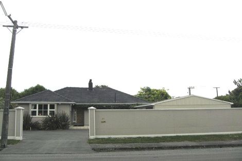 Photo of property in 1/85a Mays Road, St Albans, Christchurch, 8052