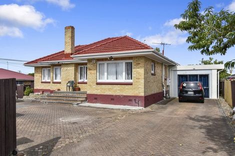 Photo of property in 3 Overton Road, Papatoetoe, Auckland, 2025