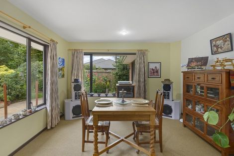 Photo of property in 12 Ashgrove Court, Lincoln, 7608