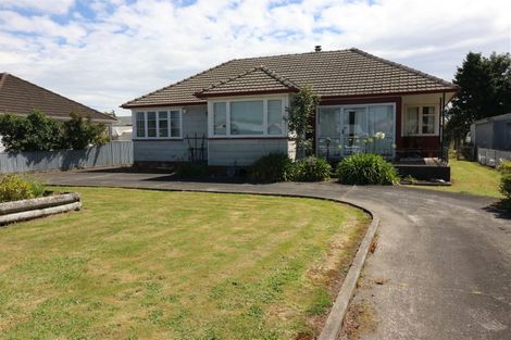Photo of property in 7 Princess Street, Dannevirke, 4930