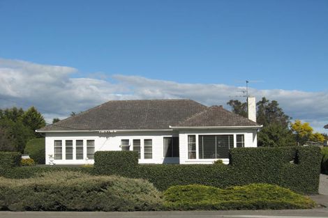 Photo of property in 255 High Street, Solway, Masterton, 5810
