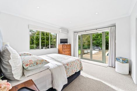 Photo of property in 29b Wicklam Lane, Greenhithe, Auckland, 0632