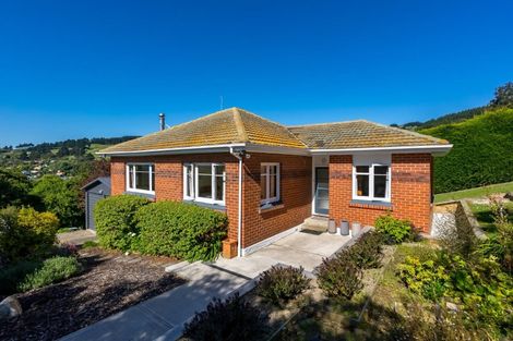 Photo of property in 1 Jane Street, Macandrew Bay, Dunedin, 9014