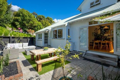 Photo of property in 39 Shelbourne Street, Nelson, 7010