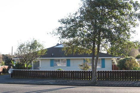 Photo of property in 130b Mill Road, Otaki, 5512