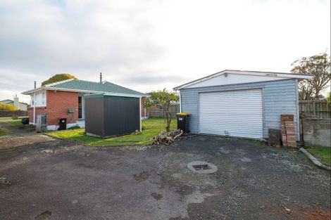 Photo of property in 20 Stuart Crescent, Masterton, 5810