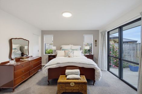 Photo of property in 4 Candy Crescent, Kaiapoi, 7630