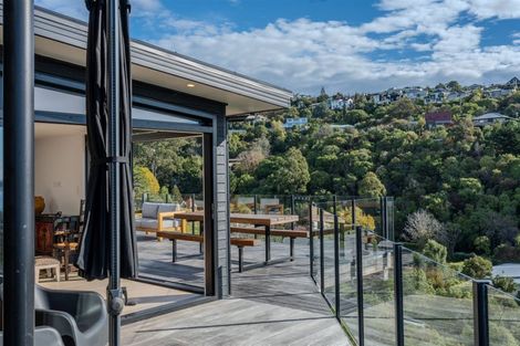 Photo of property in 29 Soleares Avenue, Mount Pleasant, Christchurch, 8081